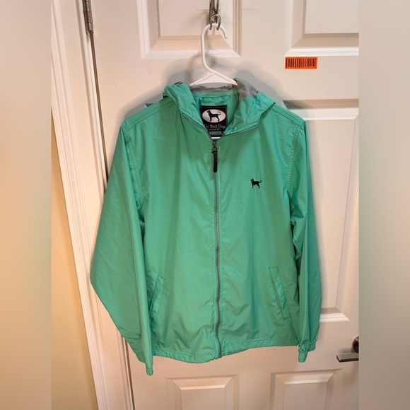The Black Dog Jackets & Blazers - Women’s The Black Dog Lightweight Windbreaker Jacket